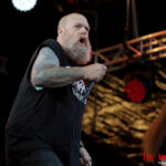 Into The Grave 2025: Exodus
